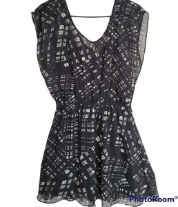 Express Dress Black size S